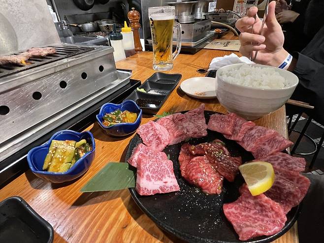 IMG_4546.jpeg 스압) 4박5일 도쿄