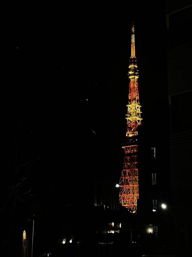 IMG_4551.jpeg 스압) 4박5일 도쿄