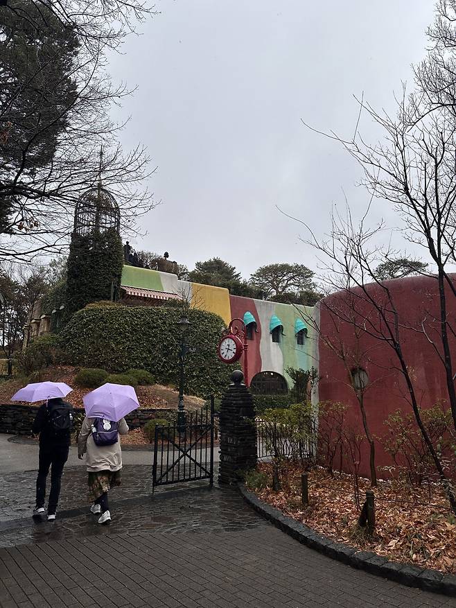 IMG_4316.jpeg 스압) 4박5일 도쿄