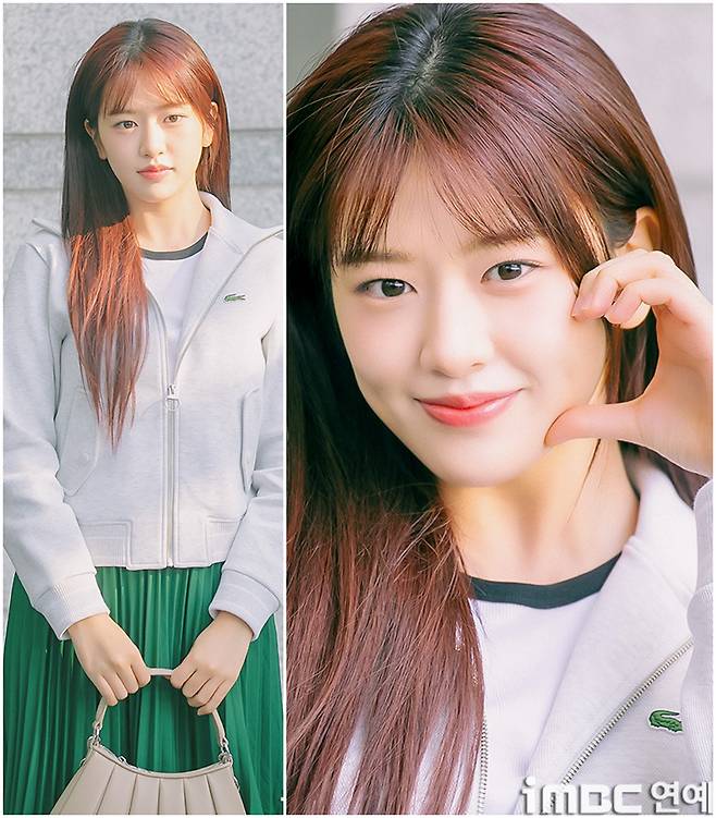 iMBC 연예뉴스 사진