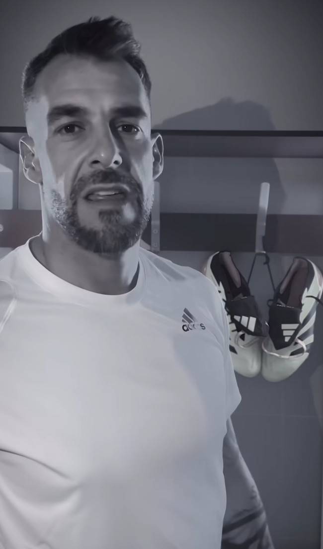 사진=Alvardo Negredo9