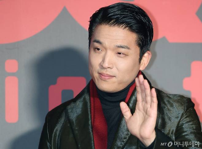 넷플릭스 '흑백요리사: 요리 계급 전쟁'에 심사위원으로 출연했던 안성재 셰프가 직원을 대하는 자신만의 소신을 밝혔다. /사진=뉴스1