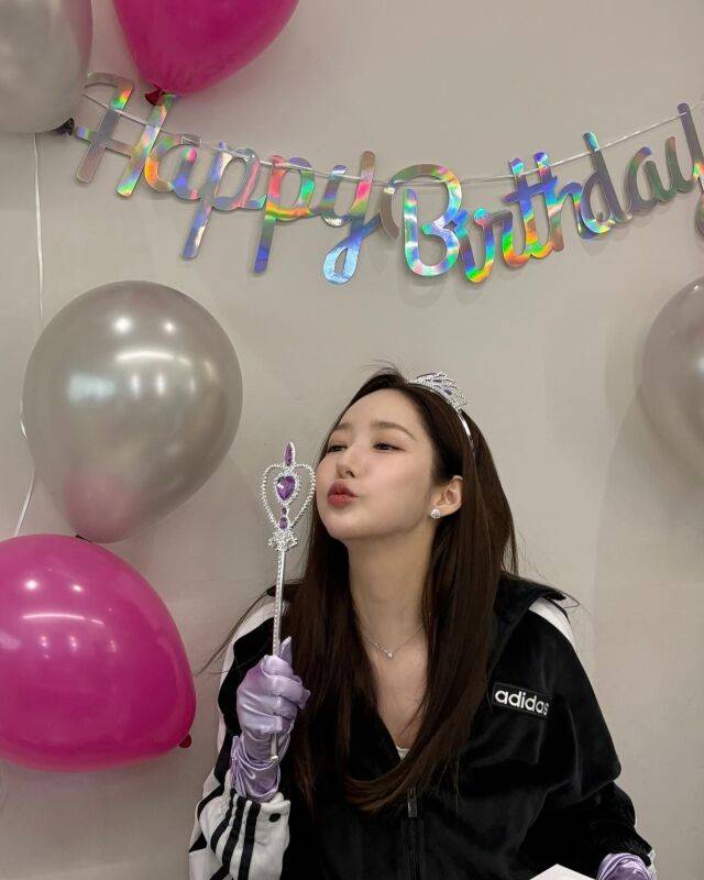 / 박민영 인스타그램