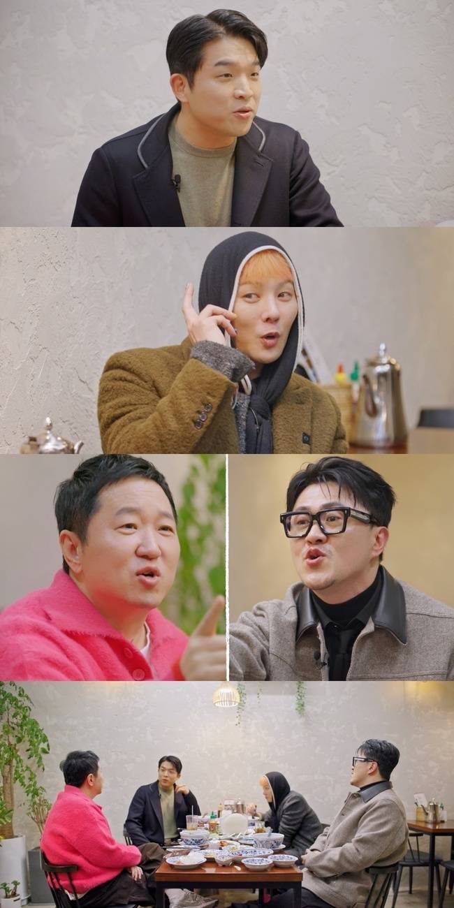 MBC ‘굿데이(Good Day)’ 제공