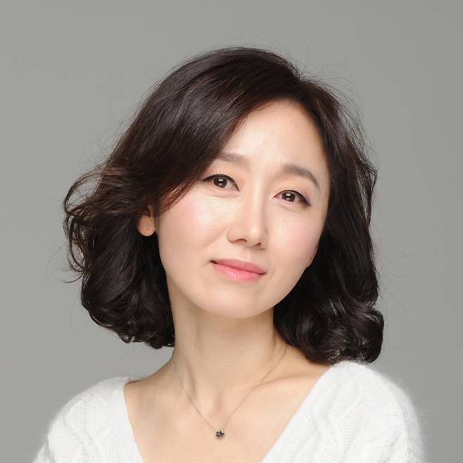 배우 이지하 S&A 엔터테인먼트