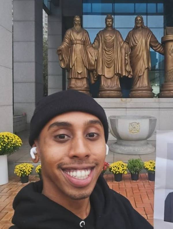 사진=조니 소말리 SNS