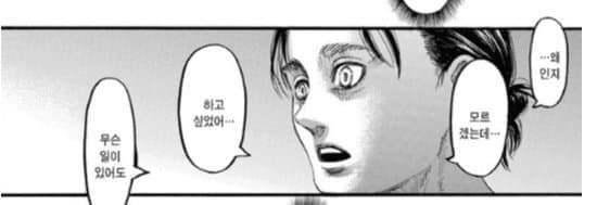 진격의 거인 본...