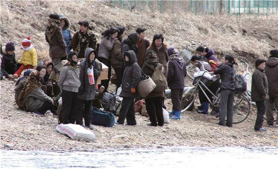 경제 발전에 지리적 위치도 중요한 이유
