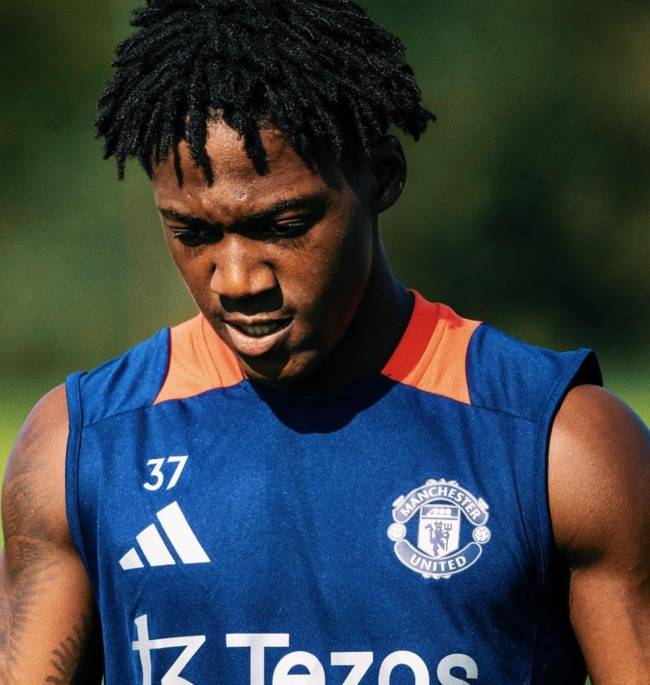 사진 = 마이누 SNS