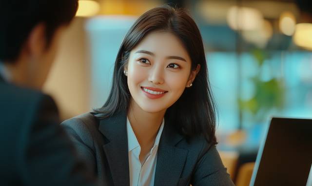 한국 여성의 유리천장 지수가 29개국 가운데 28위를 기록했다. 사진은 기사의 특정 내용과 관련 없음. 이미지투데이