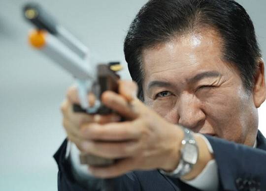 정청래 더불어민주당 의원 페이스북 갈무리