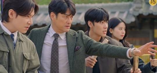 사진=KBS 2TV ‘킥킥킥킥’