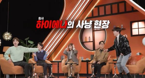 사진=KBS 2TV '셀럽병사의 비밀'