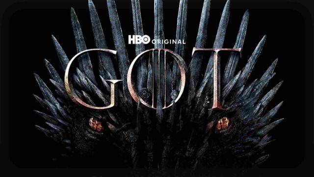HBO 드라마 '왕좌의 게임'. 쿠팡플레이 제공
