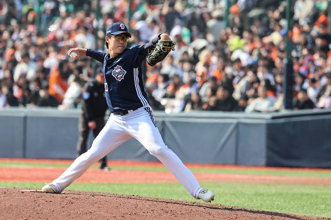 사진=두산 베어스 제공