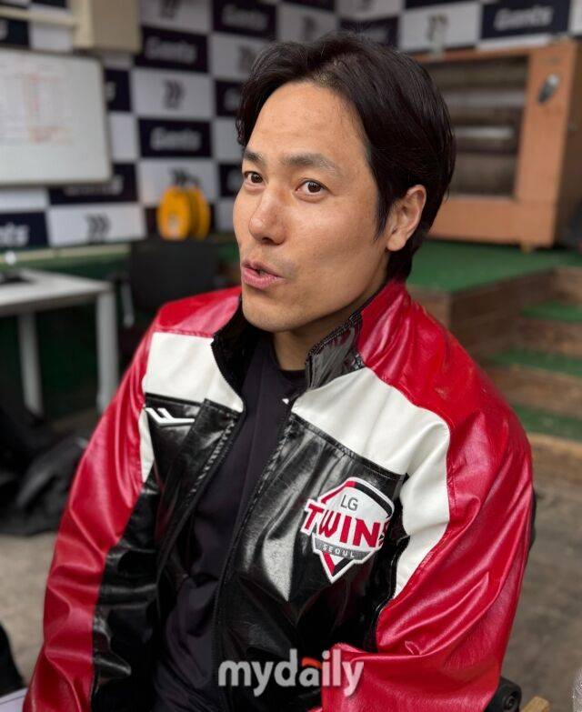 LG 트윈스 김진성./부산 = 박승환 기자