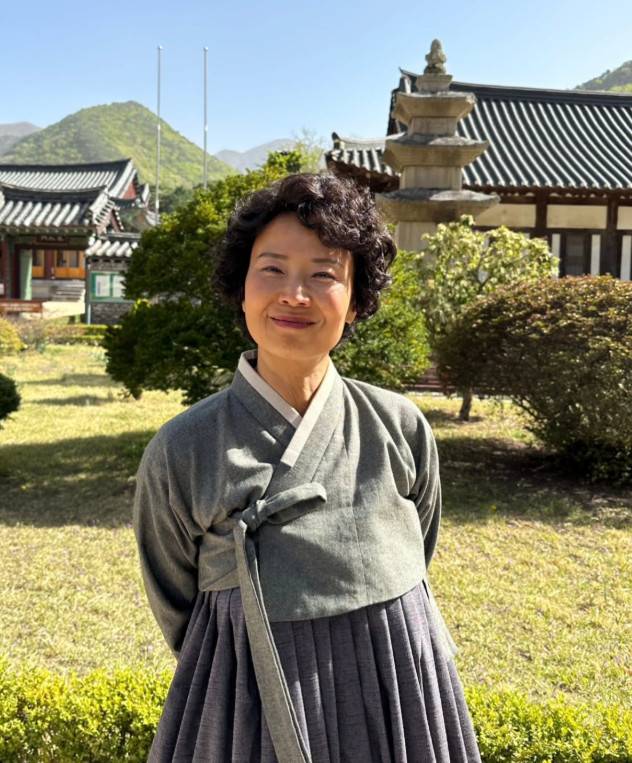 오민애 소셜미디어