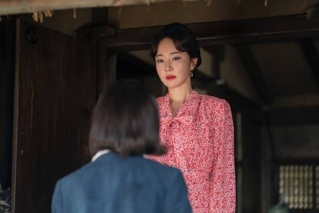 ‘폭싹 속았수다’ 엄지원. 사진제공|넷플릭스