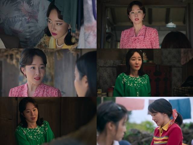 ‘폭싹 속았수다’ 엄지원. 사진제공|넷플릭스