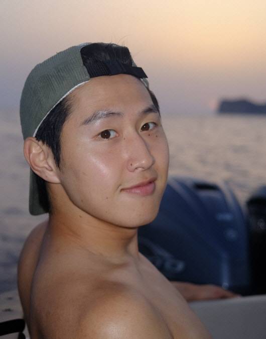 사진=이강인 SNS