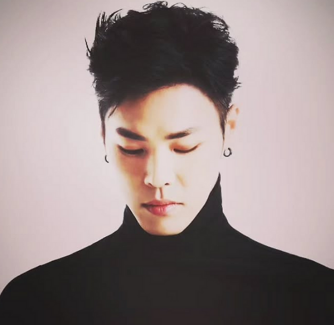 ⓒ휘성 SNS