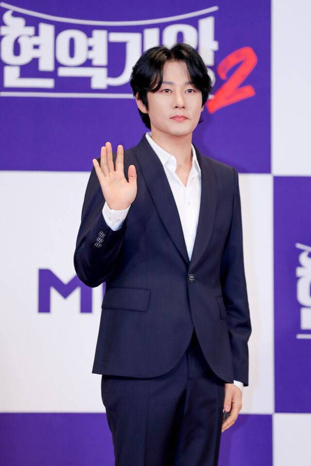 MBN '현역가왕2' 기자간담회 / MBN