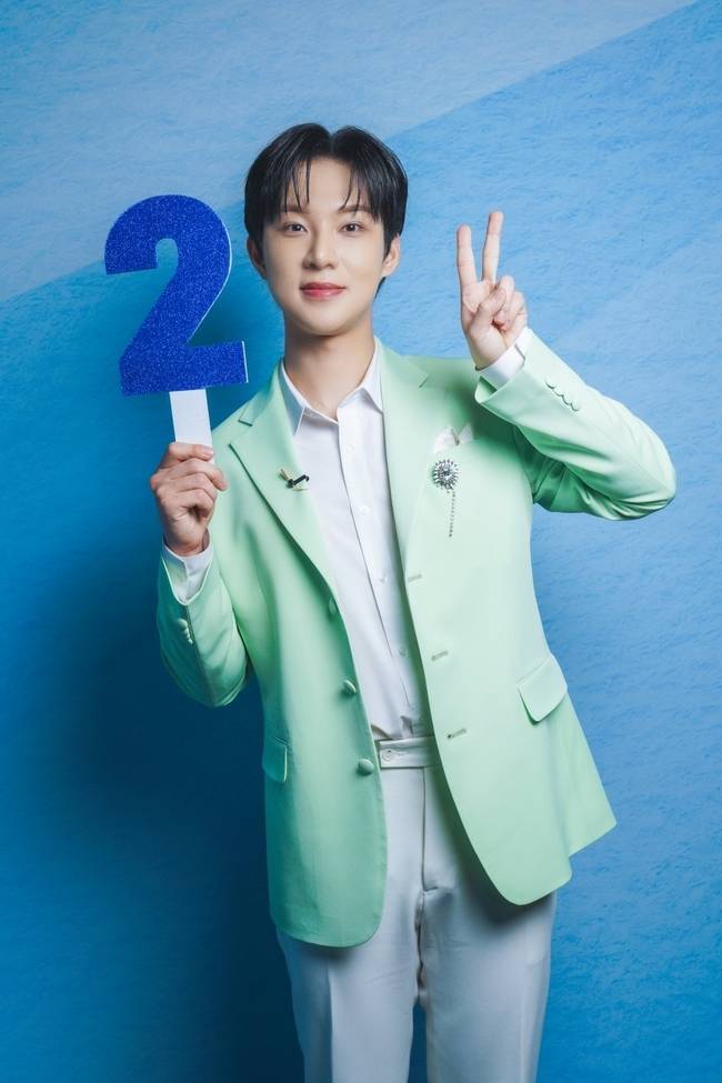 사진=TV CHOSUN ‘미스터트롯3’