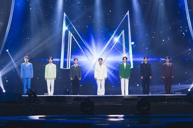 사진=TV CHOSUN ‘미스터트롯3’