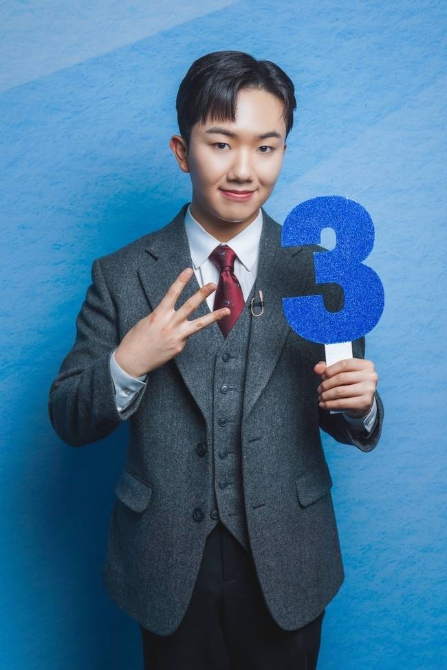 사진=TV CHOSUN ‘미스터트롯3’