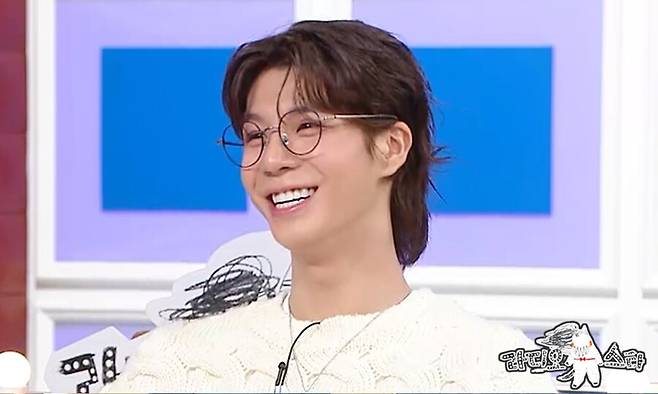 ▲ 정동원. 제공| MBC '라디오스타'