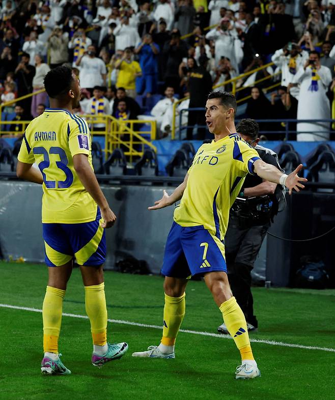 로이터 연합뉴스