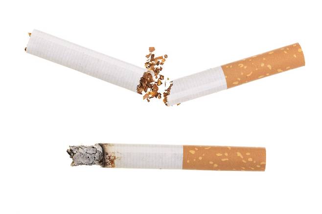 금연에 실패하는 것은 단순한 의지력 부족이 아닌 유전적 특성에 따라 담배의 주요 유해성분인 니코틴 대사 속도가 달라지기 때문이라는 연구 결과가 나왔다/사진=게티이미지뱅크