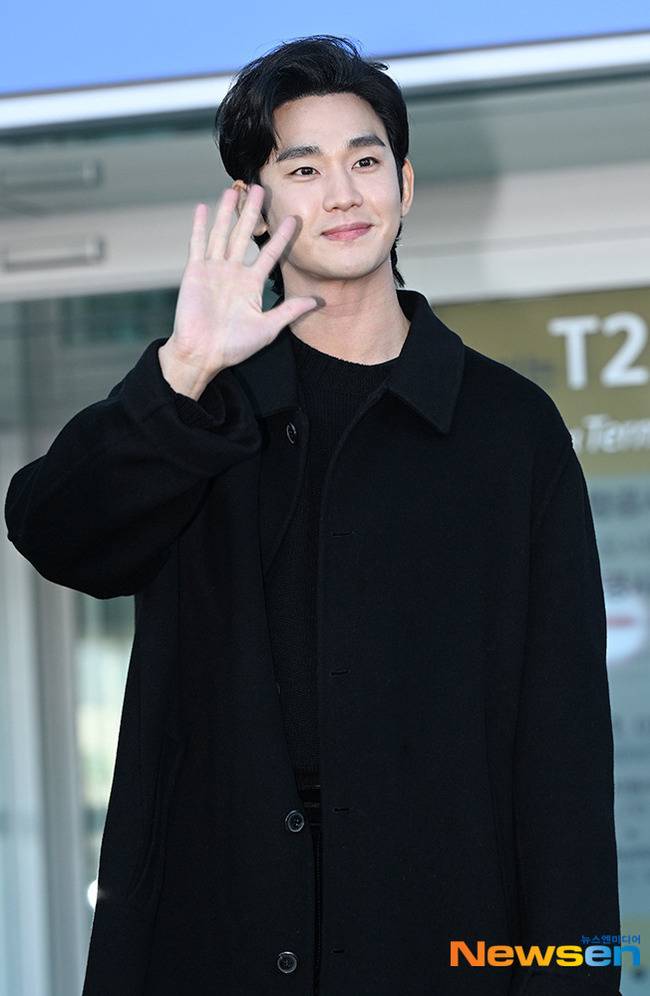 사진=김수현/뉴스엔DB