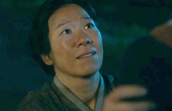 '폭싹 속았수다' 염혜란 / 사진=넷플릭스