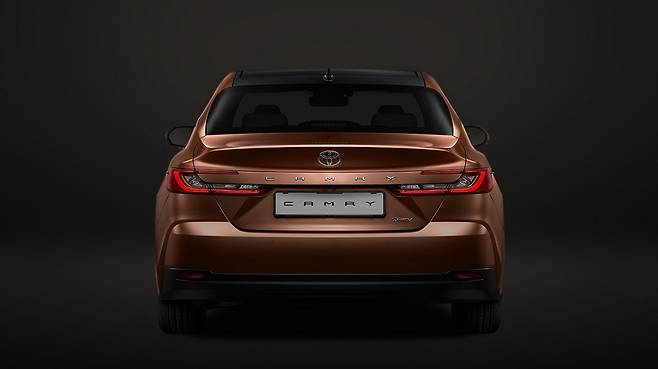 토요타 캠리 하이브리드