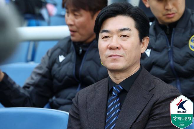 한국프로축구연맹 제공