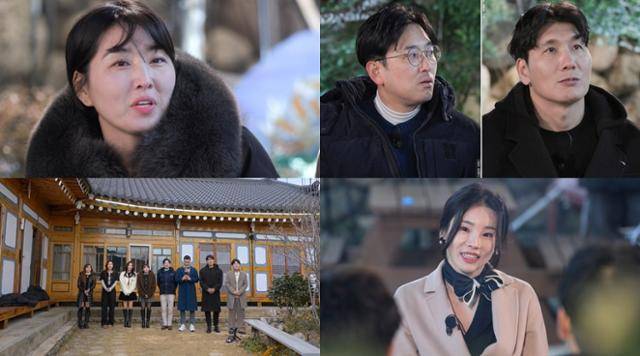 '나는 솔로, 그 후 사랑은 계속된다' 여성 출연자들의 정체가 베일을 벗는다. ENA, SBS 플러스 제공