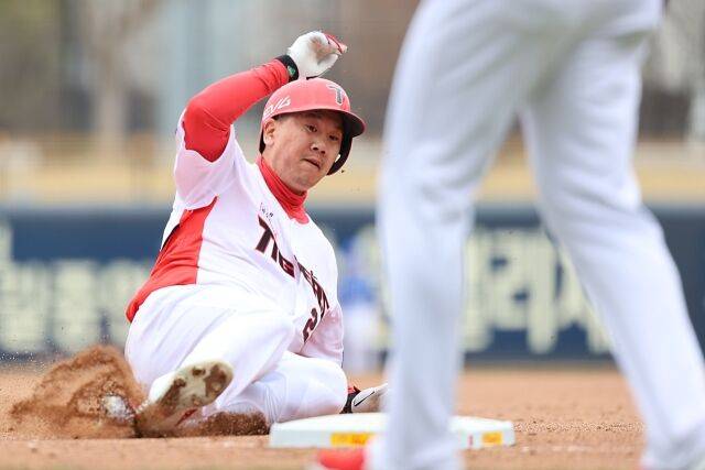 이우성/KIA 타이거즈