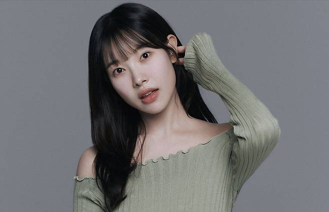 배우 김아영이 SNL 코리아를 떠난다고 밝혔다. AIMC 제공