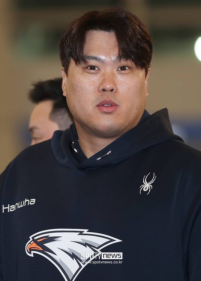 ▲ 류현진 ⓒ곽혜미 기자