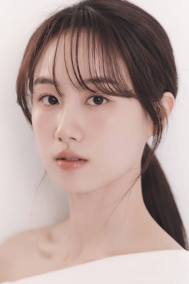 배우 윤상정 / 엔에스이엔엠 제공