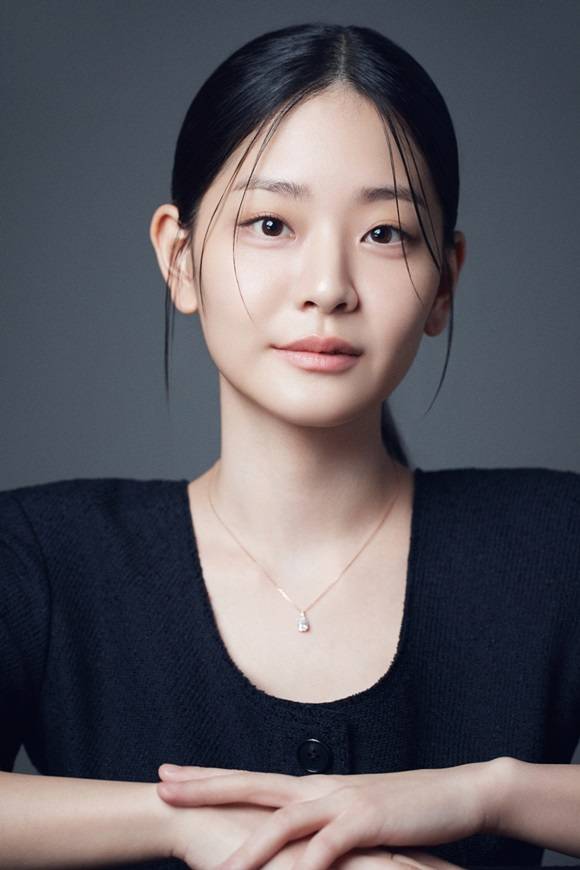 배우 정수빈이 <더팩트>와 만나 STUDIO X+U 드라마 '선의의 경쟁' 관련 인터뷰를 진행했다. /제이와이드컴퍼니