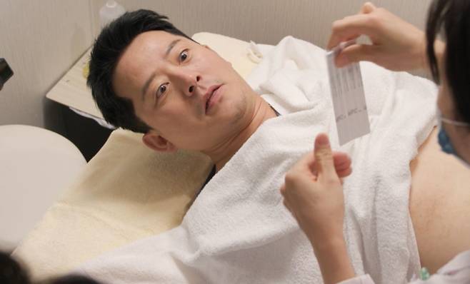 '미운 우리 새끼' 김준호 위기 봉착(미우새) SBS