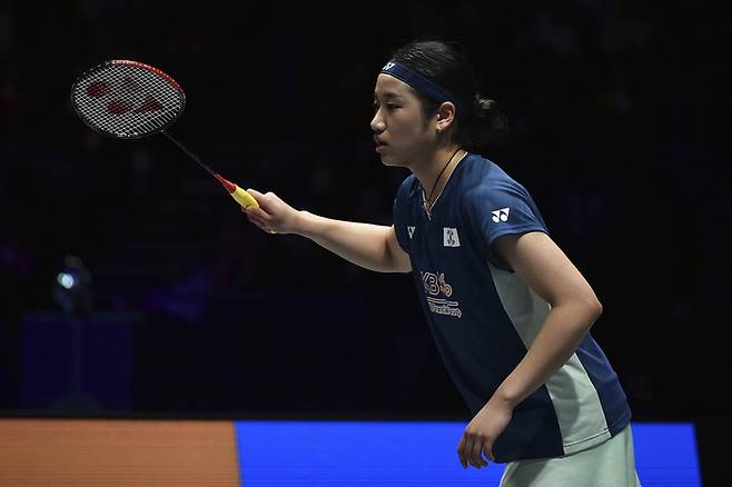 사진 | 버밍엄=AP연합뉴스