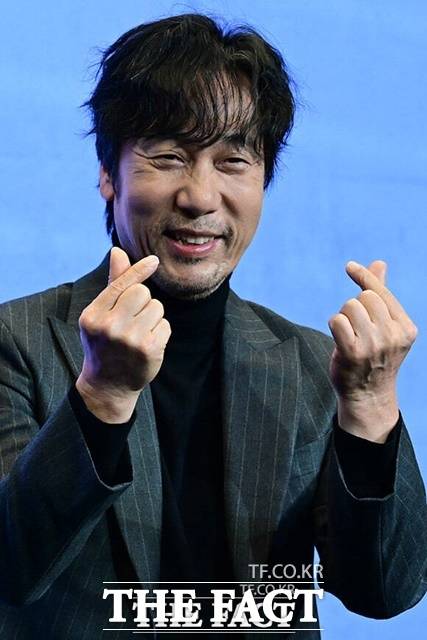 이문세는 MBC 청룡 시절부터 골수 팬임을 밝혔다. /더팩트 DB