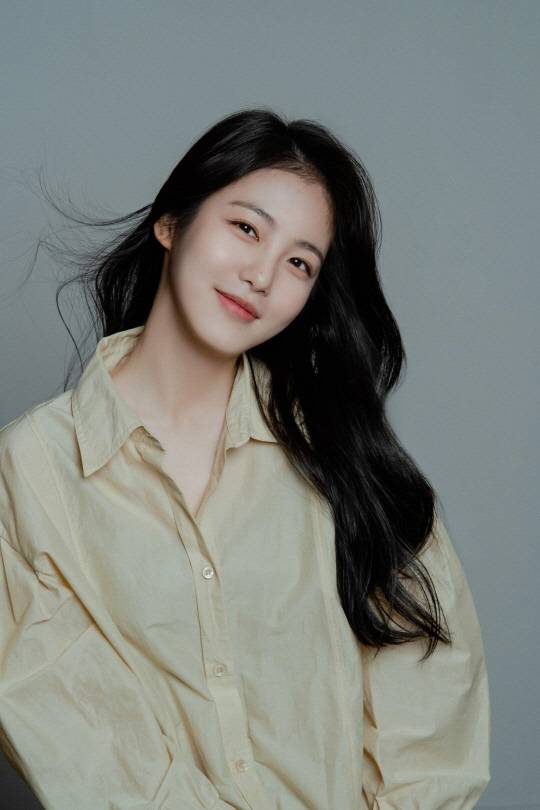 배우 신예은. 앤피오엔터테인먼트 제공