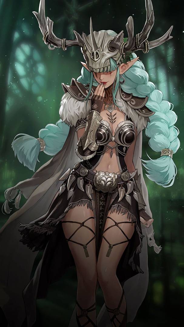 소서리스 ‘스파코나’