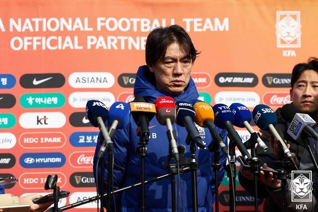 사진=대한축구협회