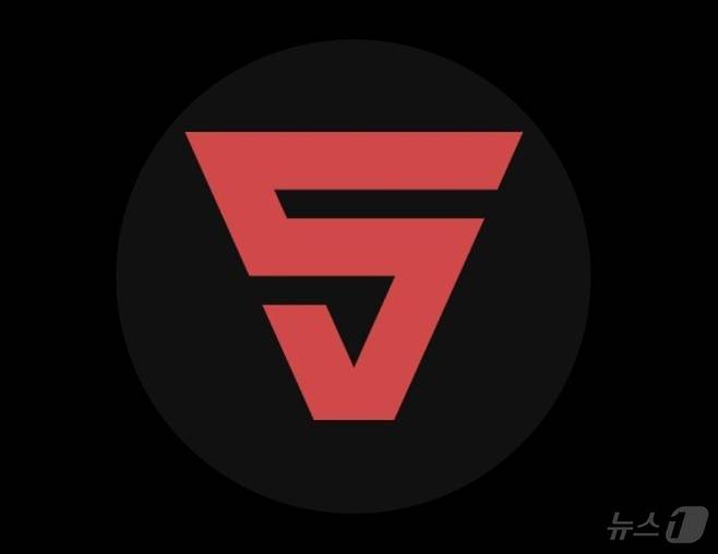 밸러토큰을 발행한 스위스 소재 가상자산 거래소 '스마트 밸러' 로고