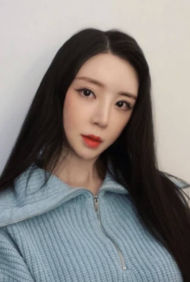 신예지 인스타그램